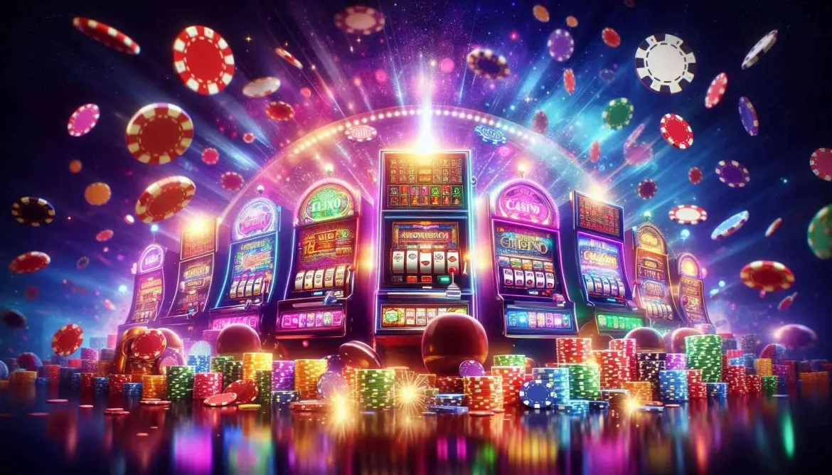 Nolimit Way Casino